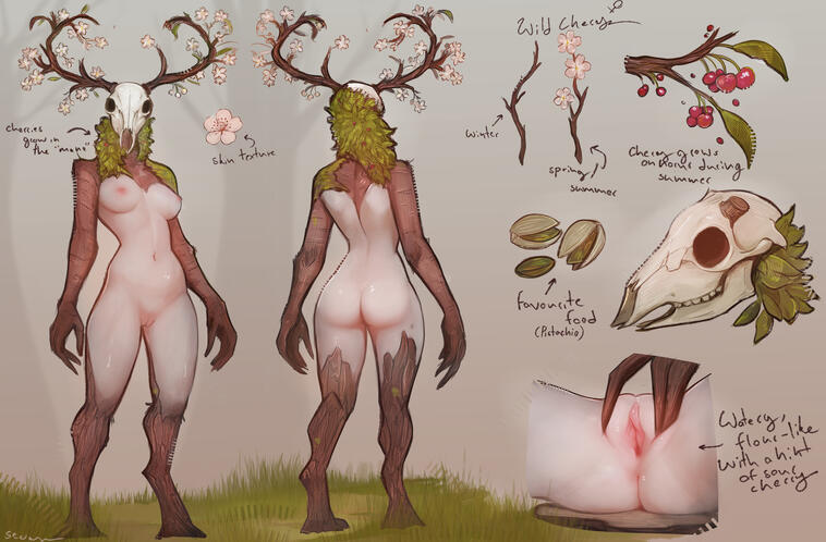 Leshen Design Reference Leshen Design Reference